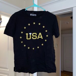 Uptop USA shirt